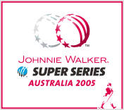 Download 'Johnnie Walker Super Cricket 2005 (176x208)' to your phone